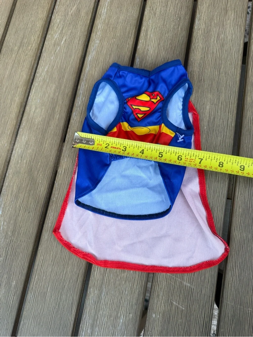DC Comics dc superman